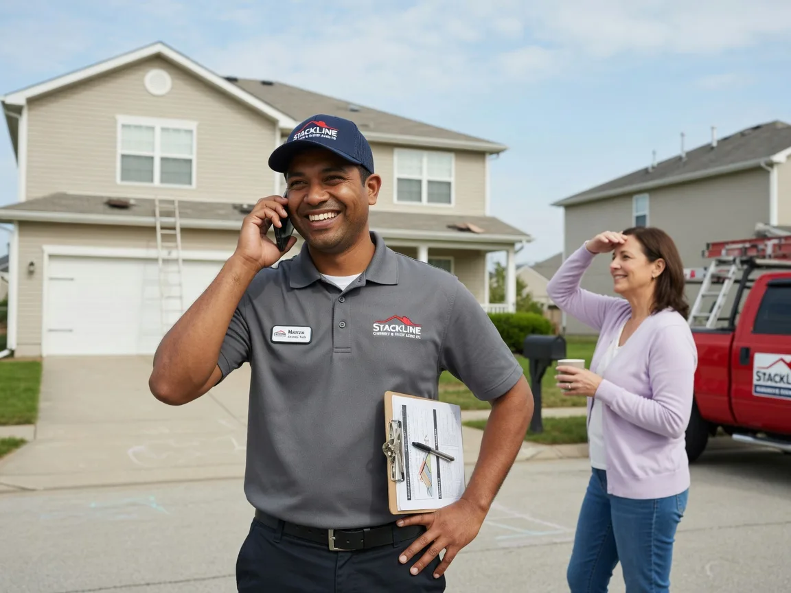 Chimney flashing repair Lincoln, TX FAQs